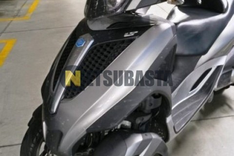 Keeway Silverblade 125 2015