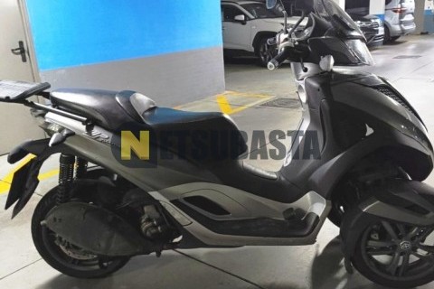 Keeway Silverblade 125 2015