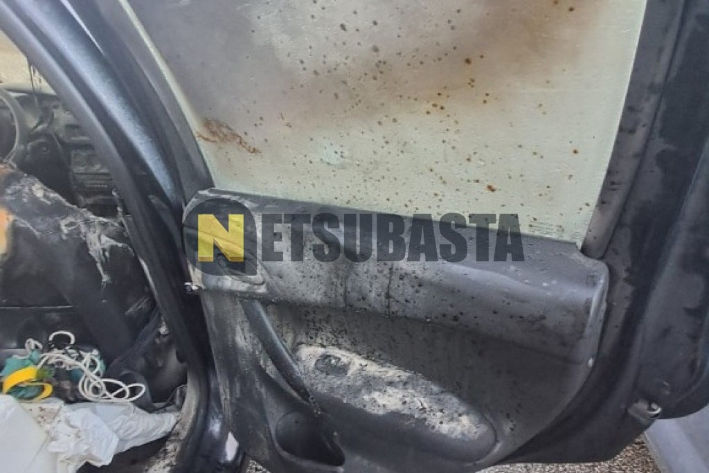 Citroën C3 1.4 VTi CMP 2013