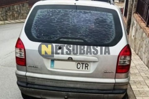 Yamaha YP Majesty 400 2005