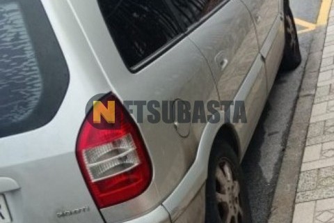 Yamaha YP Majesty 400 2005