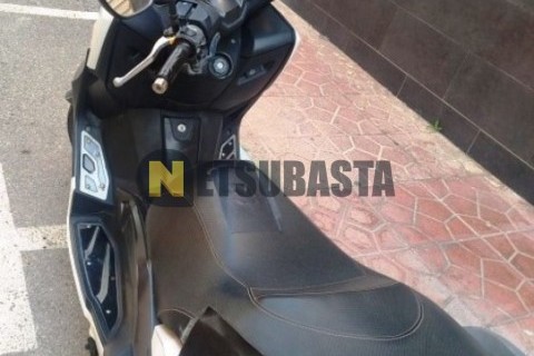 Renault E-Tech D Wide R4x2 Isotermo 2023