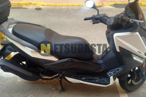 Renault E-Tech D Wide R4x2 Isotermo 2023