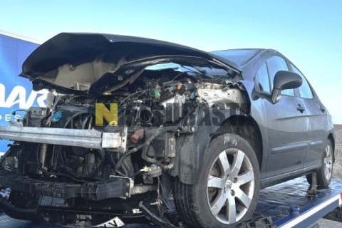 Renault E-Tech D Wide R4x2 Isotermo 2023