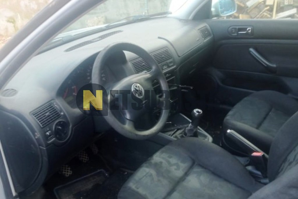 Volkswagen Golf 1.4 1998