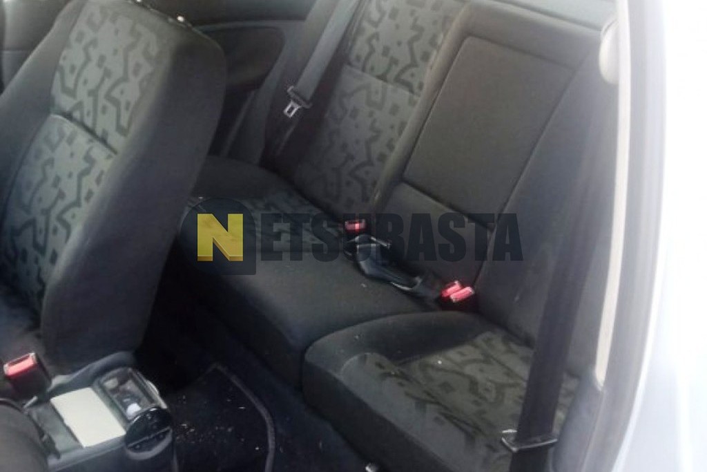 Volkswagen Golf 1.4 1998