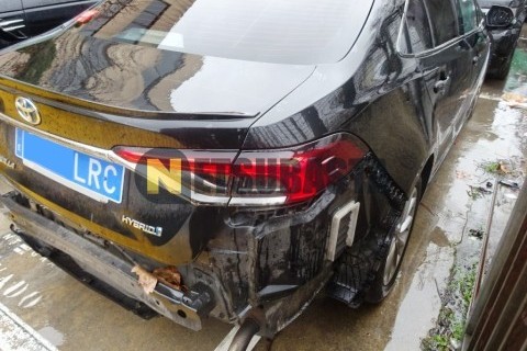 Renault E-Tech D Wide R4x2 Isotermo 2023