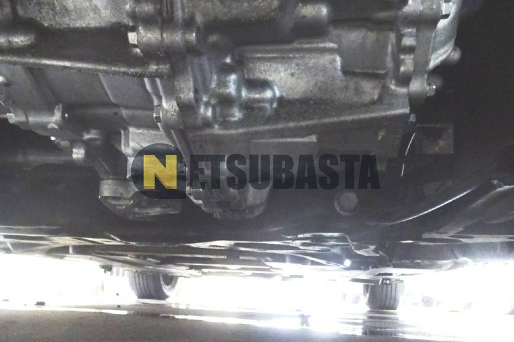 Toyota Corolla Sedan 125H 2021