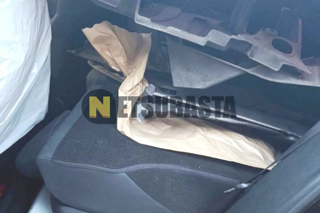 Toyota Corolla Sedan 125H 2021