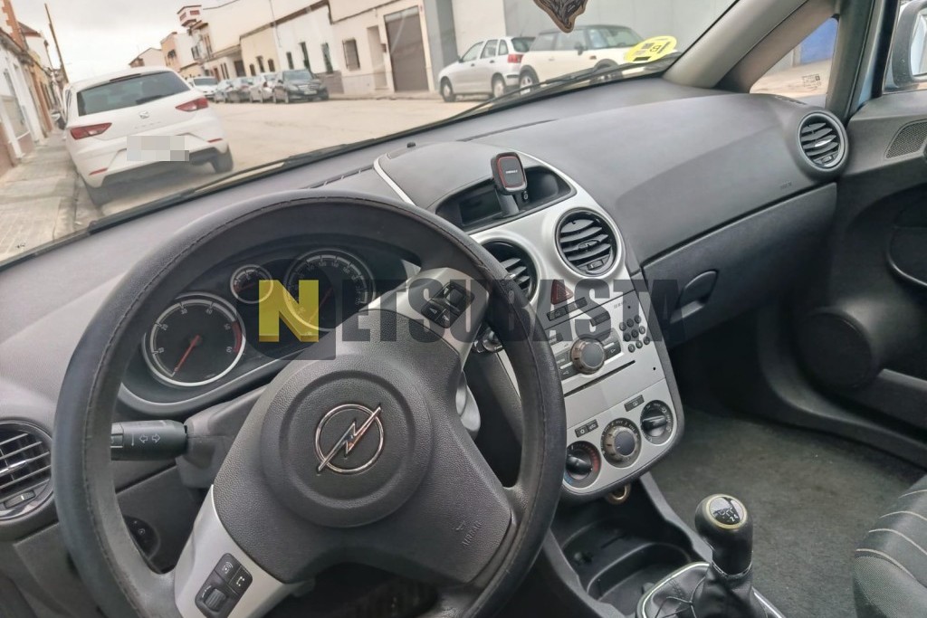 Opel Corsa 1.3 CDTi 2009