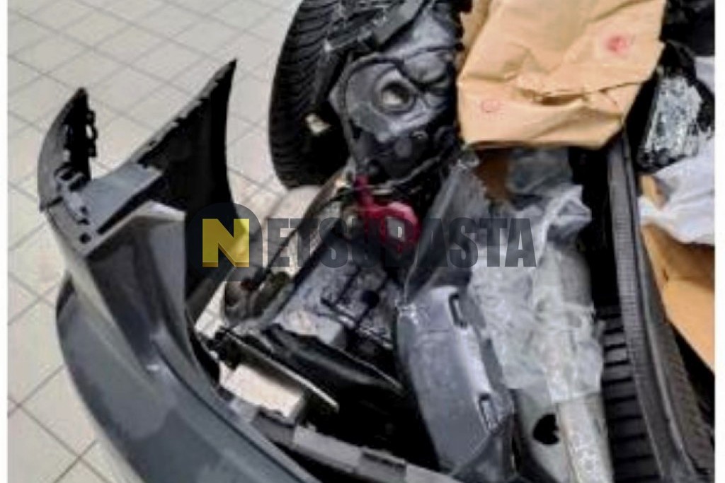 Audi A4 40 TFSI S tronic 2020