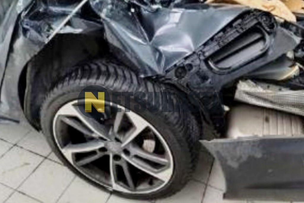 Audi A4 40 TFSI S tronic 2020