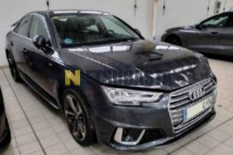 Wottan Storm-S 300 2022