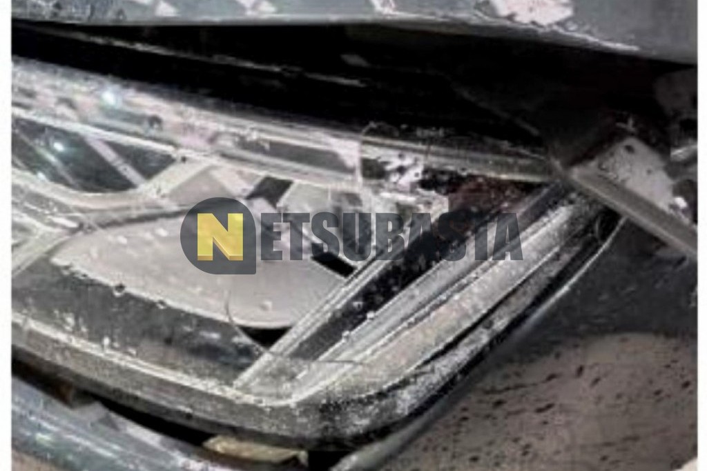 Audi A4 40 TFSI S tronic 2020