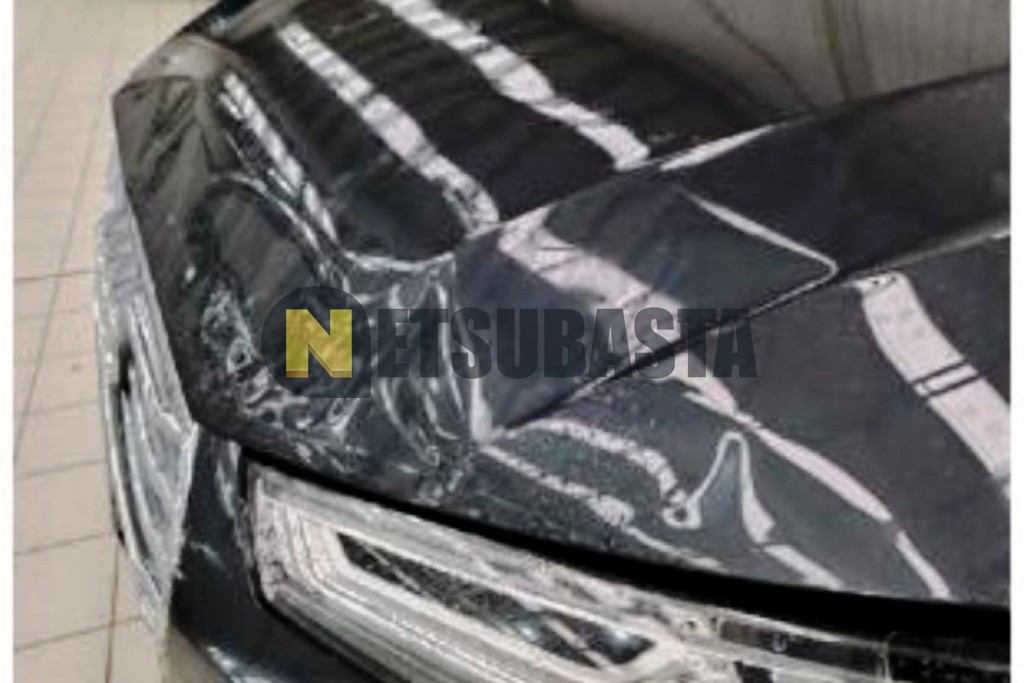 Audi A4 40 TFSI S tronic 2020