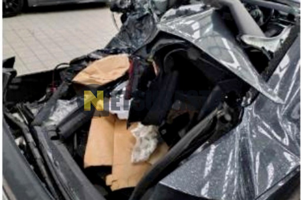 Audi A4 40 TFSI S tronic 2020