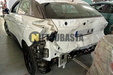 Wottan Storm-S 300 2022