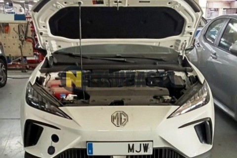 Wottan Storm-S 300 2022