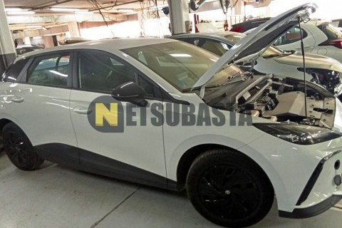 Wottan Storm-S 300 2022