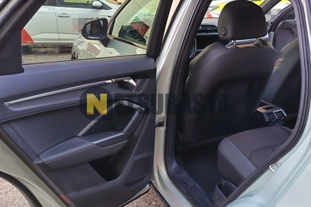 Audi Q3 Sportback 35 TDI S tronic 2023