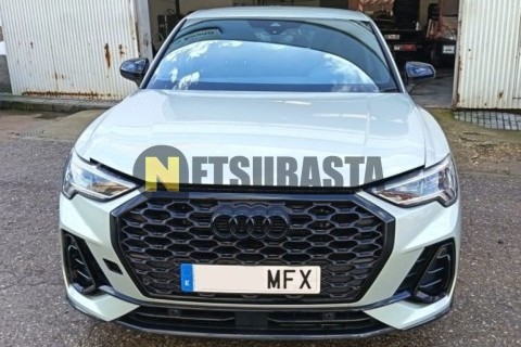 Wottan Storm-S 300 2022