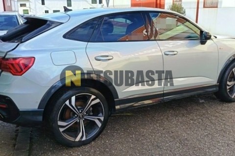 Wottan Storm-S 300 2022