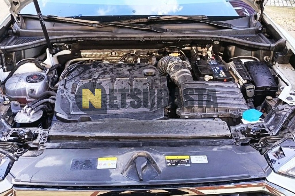 Audi Q3 Sportback 35 TDI S tronic 2023