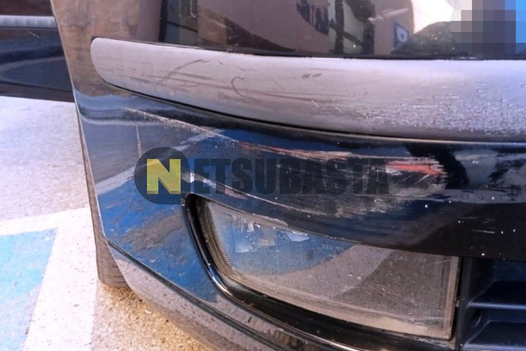 Saab 9-3 1.9 TiD Aut. 2006