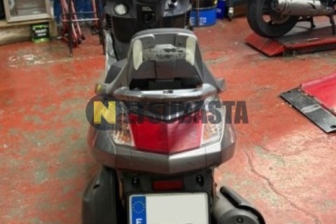 Wottan Storm-S 300 2022