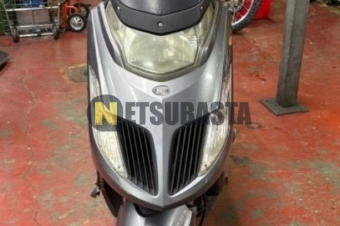 Wottan Storm-S 300 2022