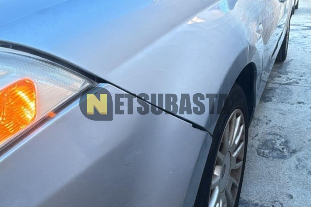 Fiat Bravo 1.9 Multijet 2008