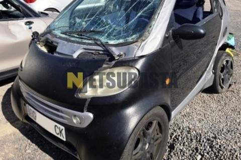 Wottan Storm-S 300 2022