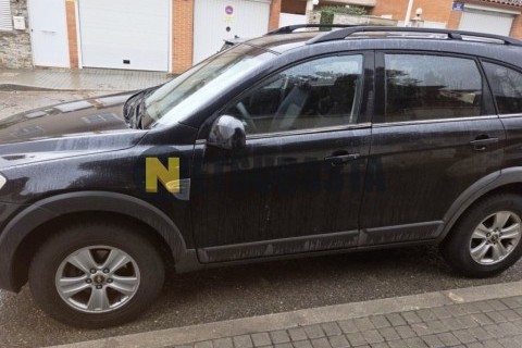 Wottan Storm-S 300 2022