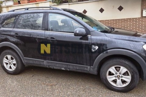 Wottan Storm-S 300 2022