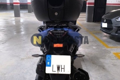 Wottan Storm-S 300 2022