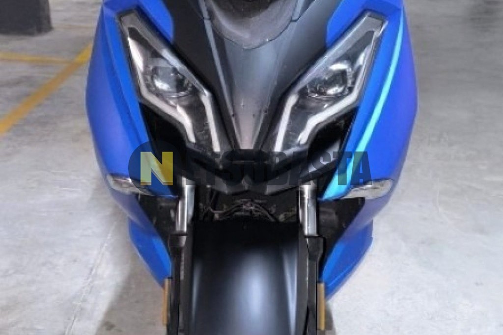 Wottan Storm-S 300 2022