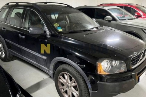 Yamaha YP Majesty 400 2005