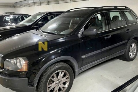 Yamaha YP Majesty 400 2005