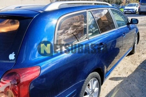 Wottan Storm-S 300 2022