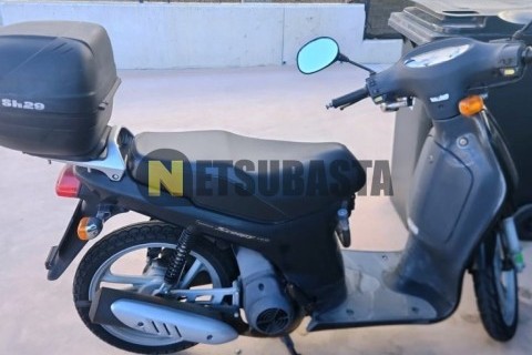 Renault E-Tech D Wide R4x2 Isotermo 2023