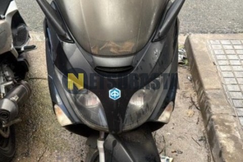 Wottan Storm-S 300 2022