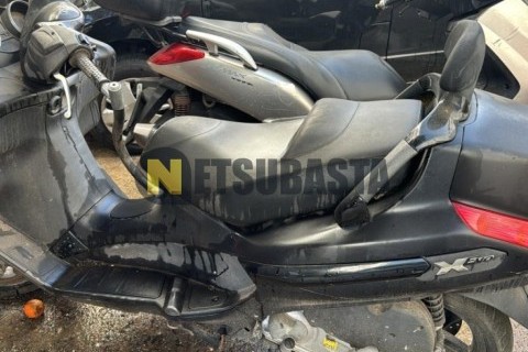 Wottan Storm-S 300 2022