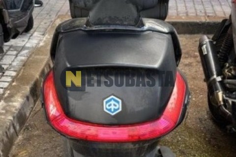 Wottan Storm-S 300 2022