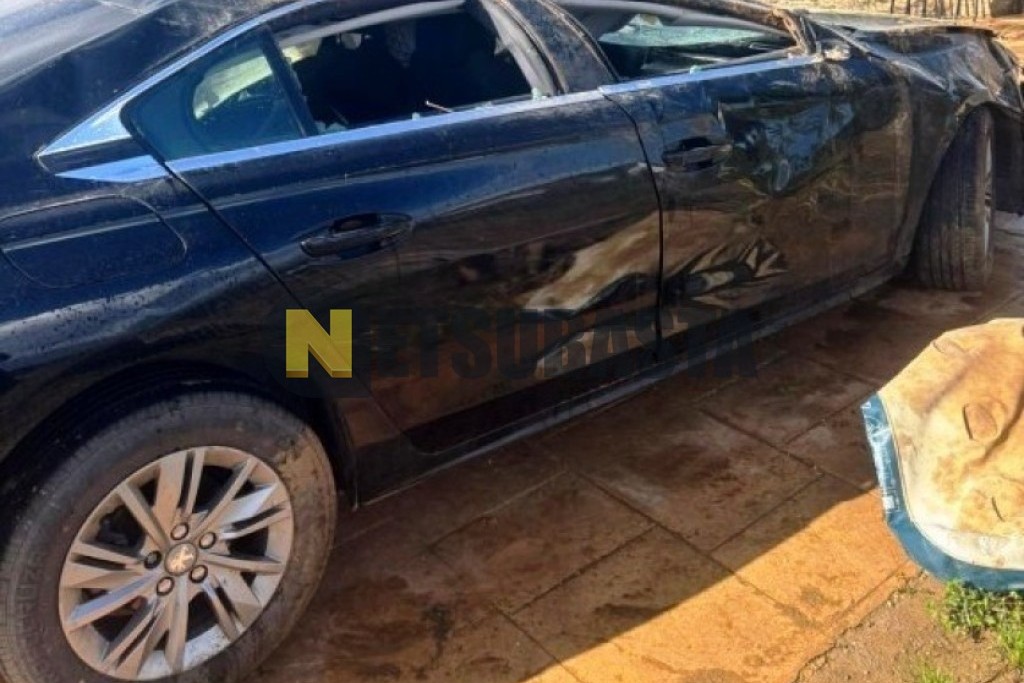 Peugeot 508 1.5 BlueHDi 2020