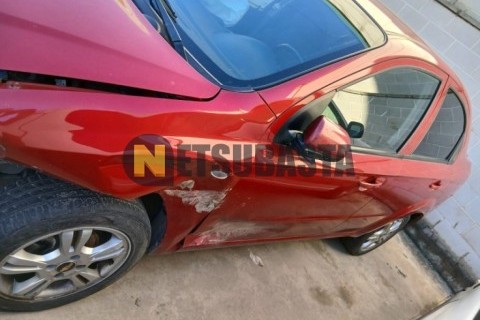 Renault E-Tech D Wide R4x2 Isotermo 2023