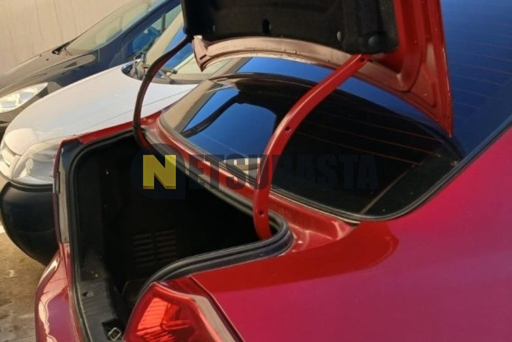 Chevrolet Aveo 1.4 16v 2010