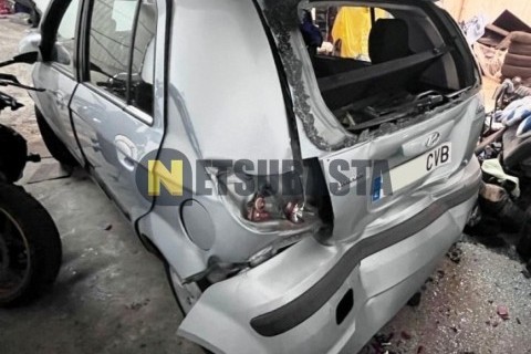 Wottan Storm-S 300 2022