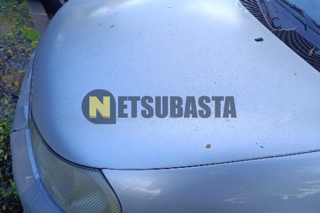 Ford Mondeo 1.8i 1997