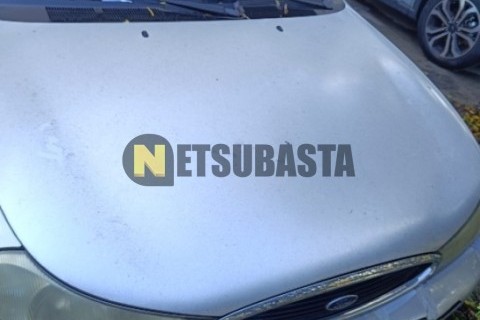 Wottan Storm-S 300 2022