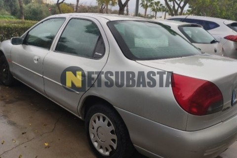 Wottan Storm-S 300 2022